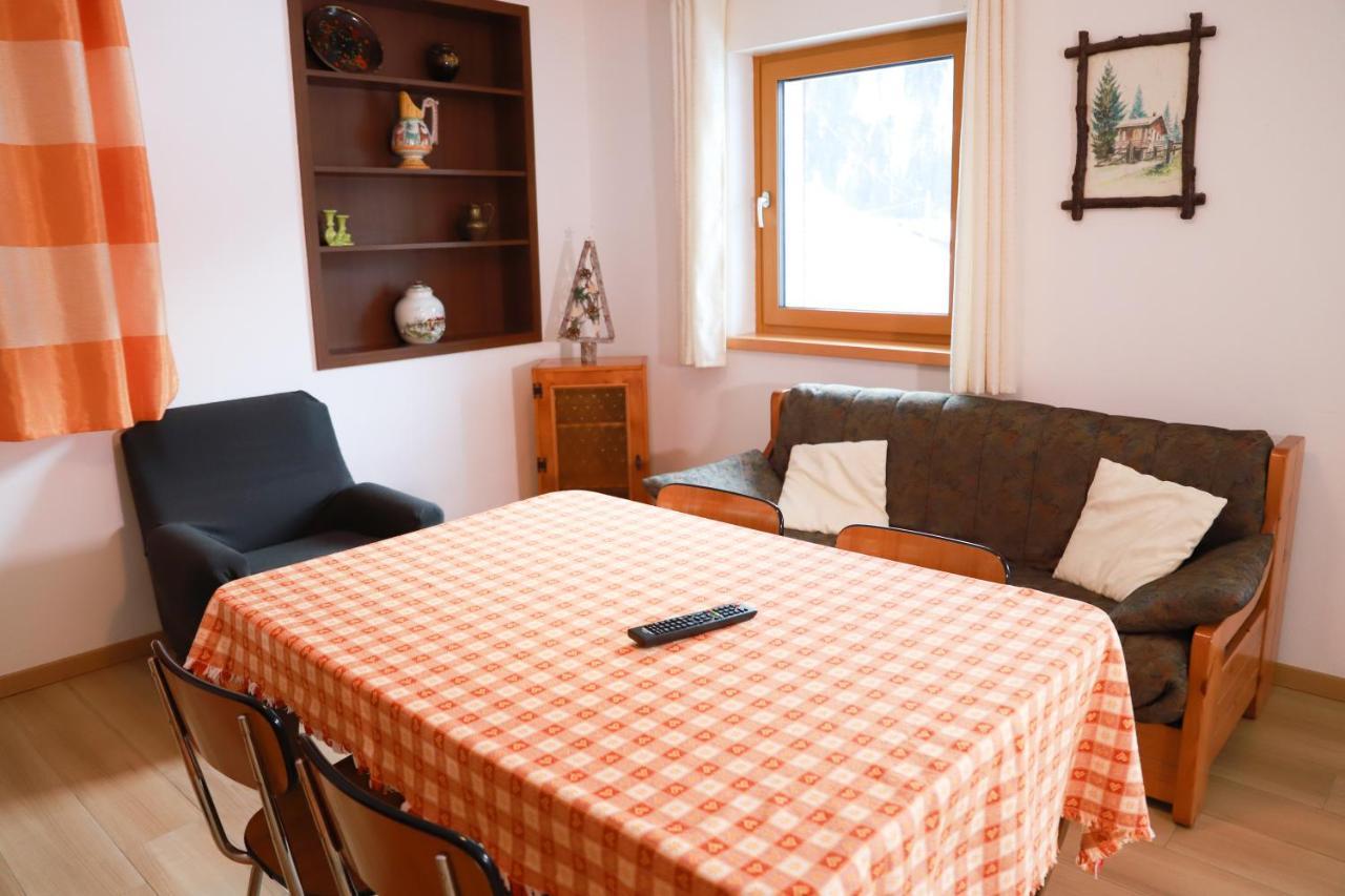 Mountain Chalet Cime D'Auta Dolomiti Διαμέρισμα Falcade Εξωτερικό φωτογραφία