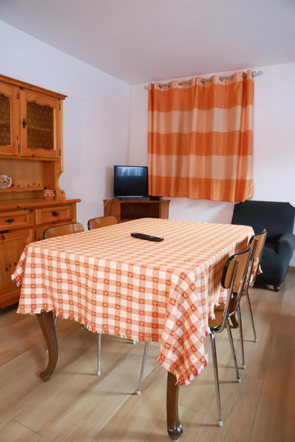 Mountain Chalet Cime D'Auta Dolomiti Διαμέρισμα Falcade Εξωτερικό φωτογραφία