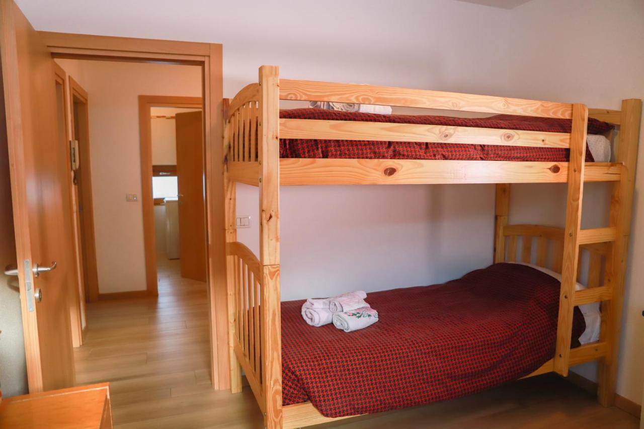 Mountain Chalet Cime D'Auta Dolomiti Διαμέρισμα Falcade Εξωτερικό φωτογραφία